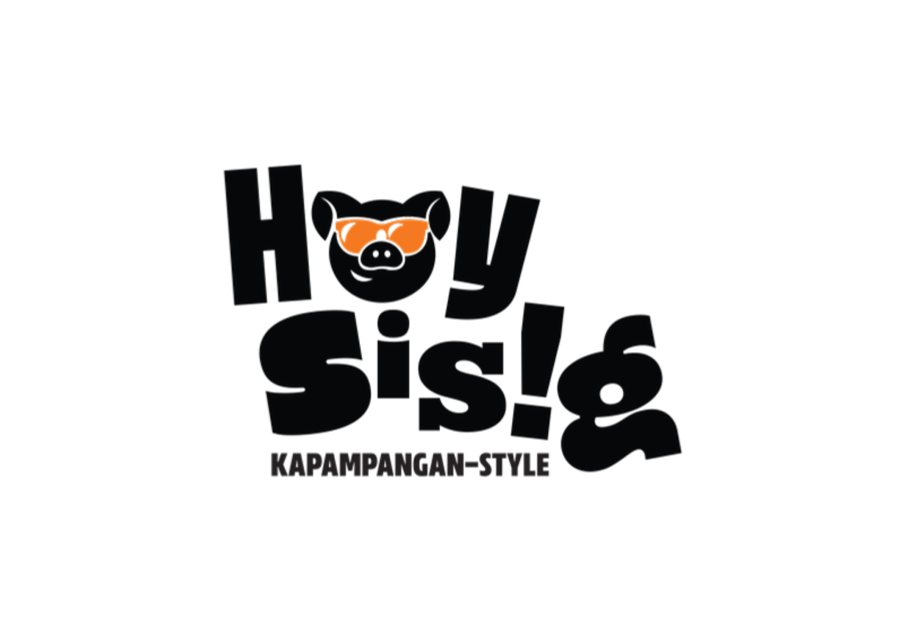 Hoy Sisig